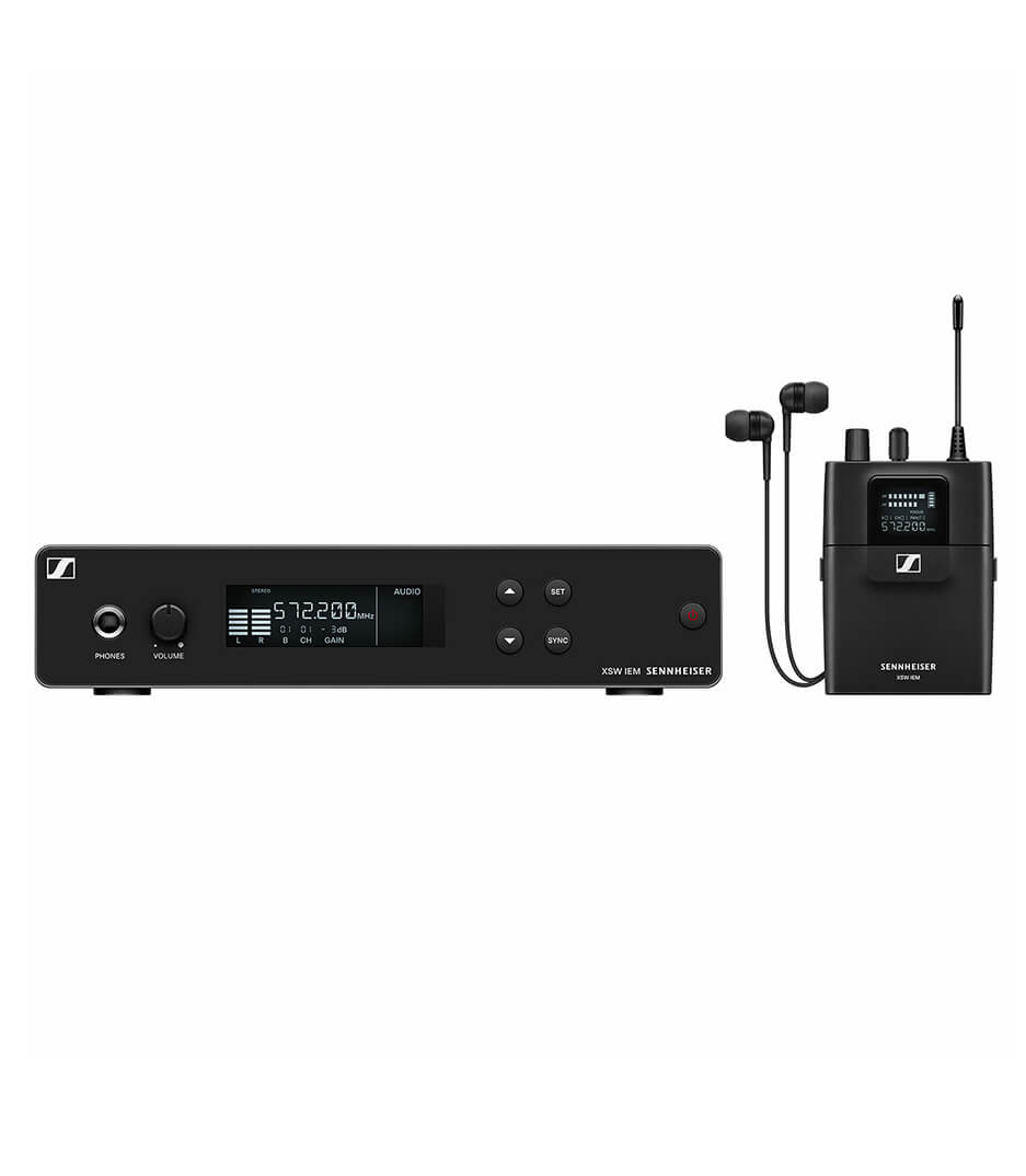 buy XSW IEM SET (A)